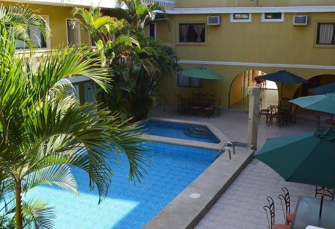 Hotel don mincho