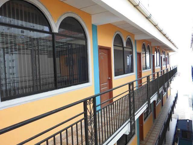 Hotel francisco iii