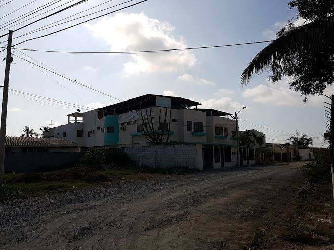 Hotel los gemelos