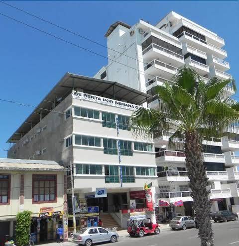 Hotel malecon