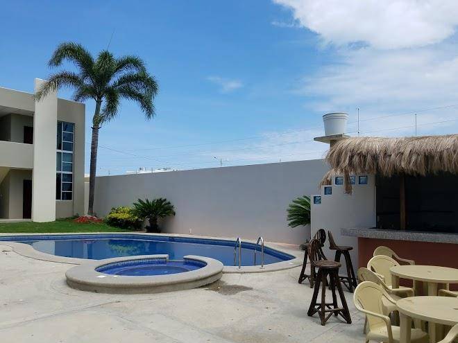 Hotel mediterraneo