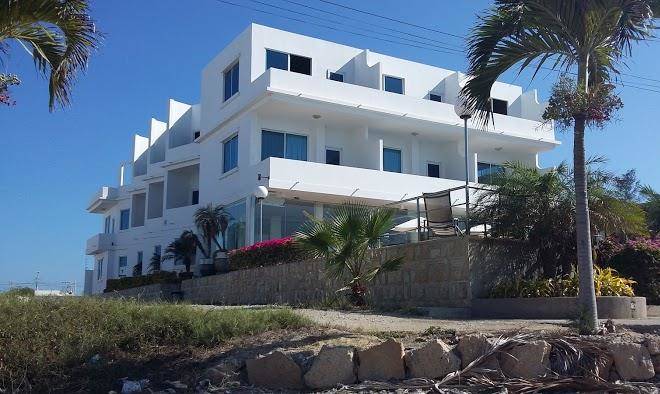 Hotel playa dorada