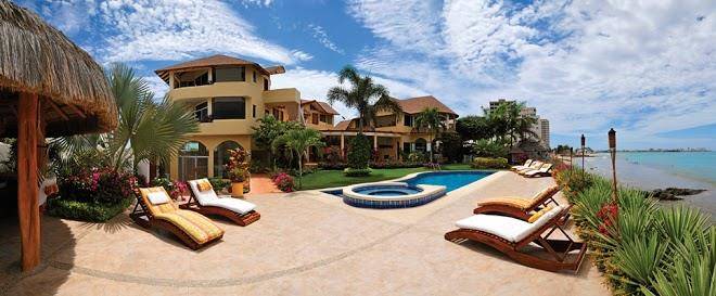 Hotel Playa Canela Image