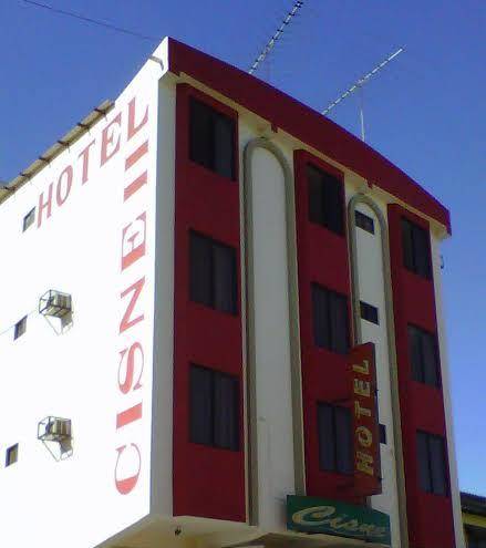 Hotel cisne ii