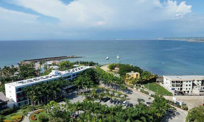 Punta centinela torre 2000