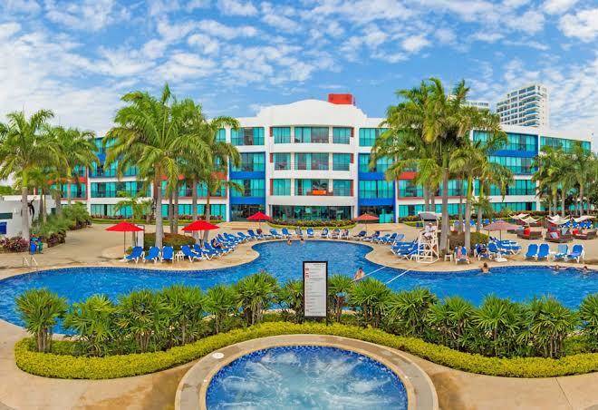 Royal decameron punta centinela