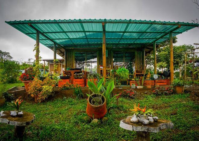 Estancia De Lilo Image