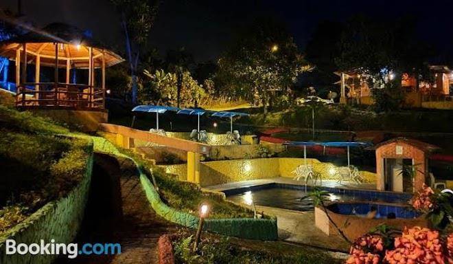 Hosteria kasadasa