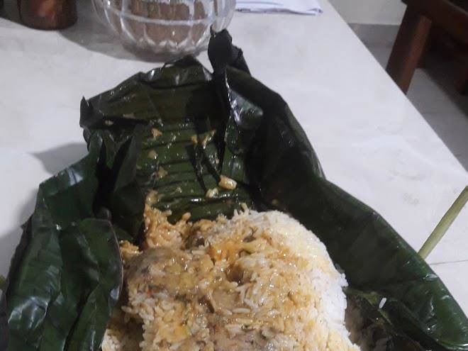 Hosteria Tumaly Image