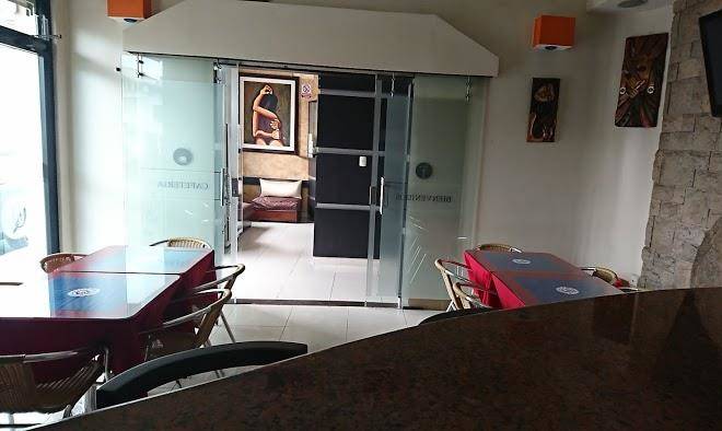 Hotel quezada