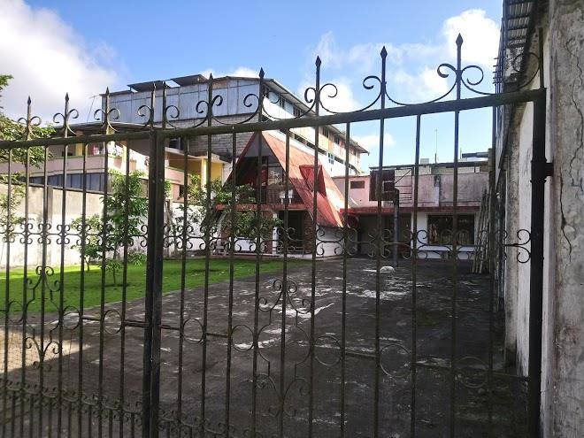 Hotel rey de los andes