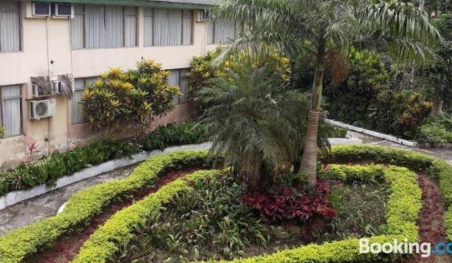 Hotel zaracay