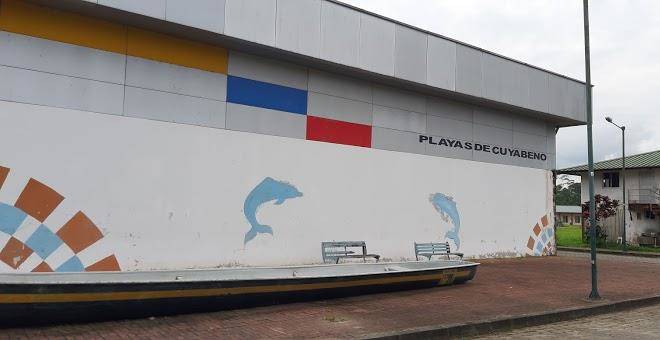 Comunidad Kichwa Del Milenio Playas De Cuyabeno Image