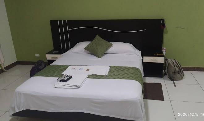 Grand hotel oriente