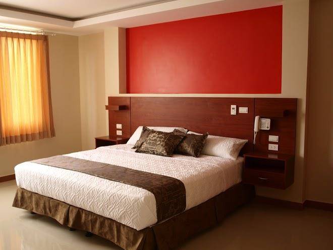 Hotel rey salomon