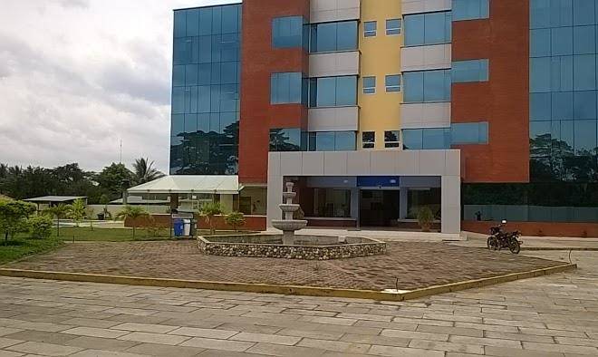 Hotel san milan