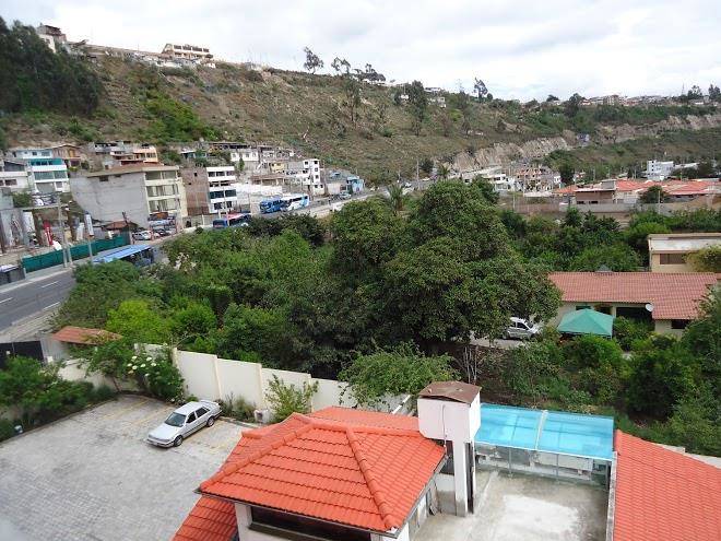 Hotel dubai ambato
