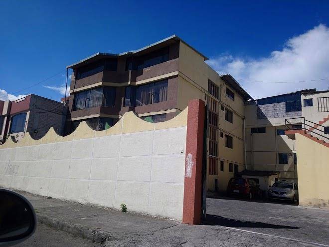 Hotel La Pradera Image