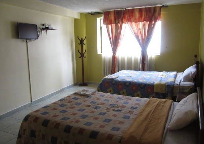 Hotel marbella