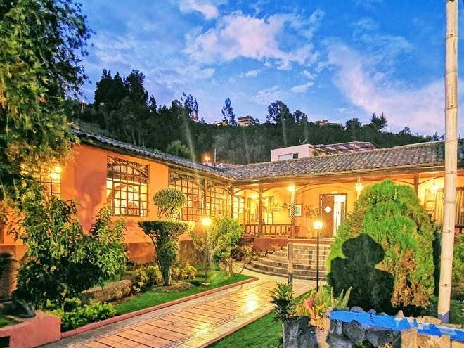 Quinta loren