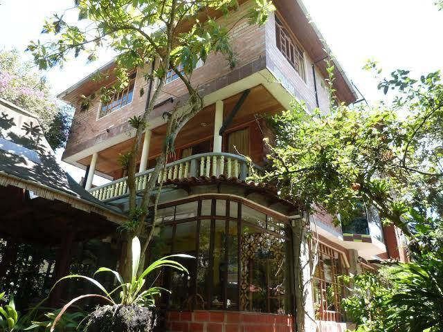 Hosteria Y Spa Isla De Banos Image