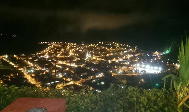 Hotel banos