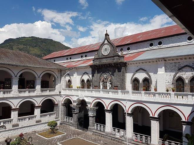 Hotel club ejecutivo