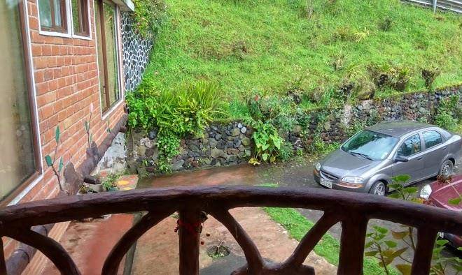 Hotel El Descanso Image