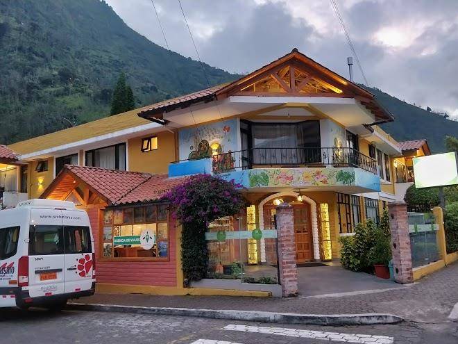 Hotel la floresta