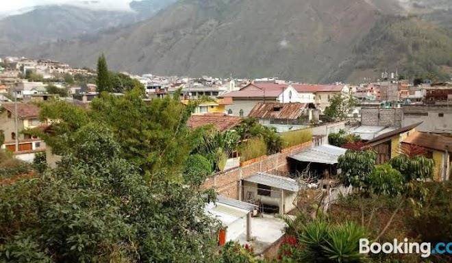 Hotel mariane