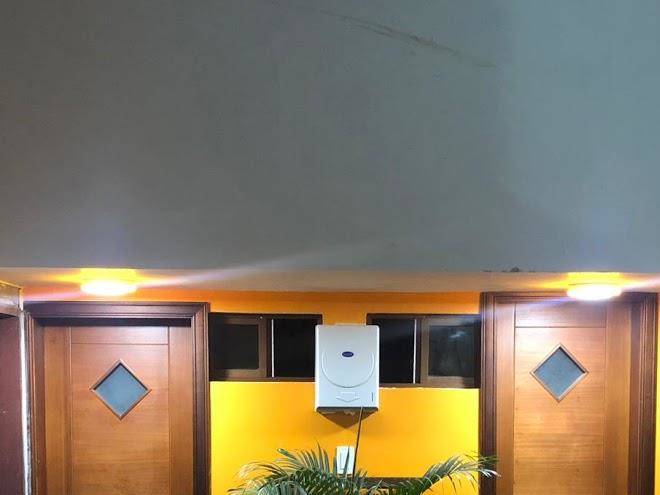 La posada del viajero
