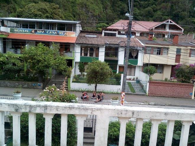 Sabina Beer Garden Image