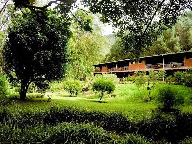 Ulbilla Hosteria Image