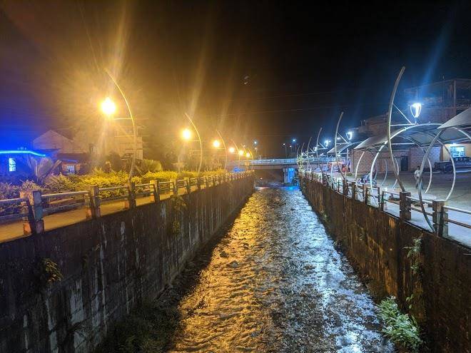 Internacional Hotel Sebastians Image