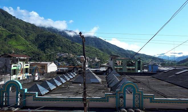 Hotel Everlast Image