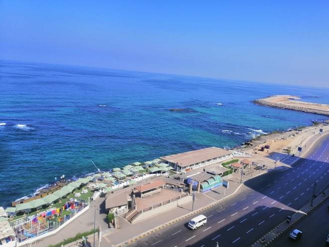 26th Of July Hotel For Armed Forces Image