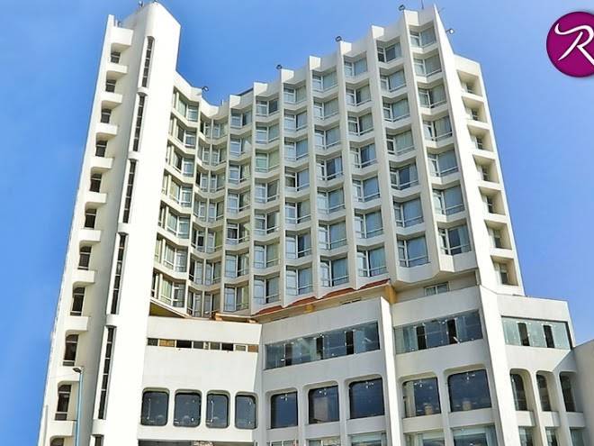 Romance hotel alexandria