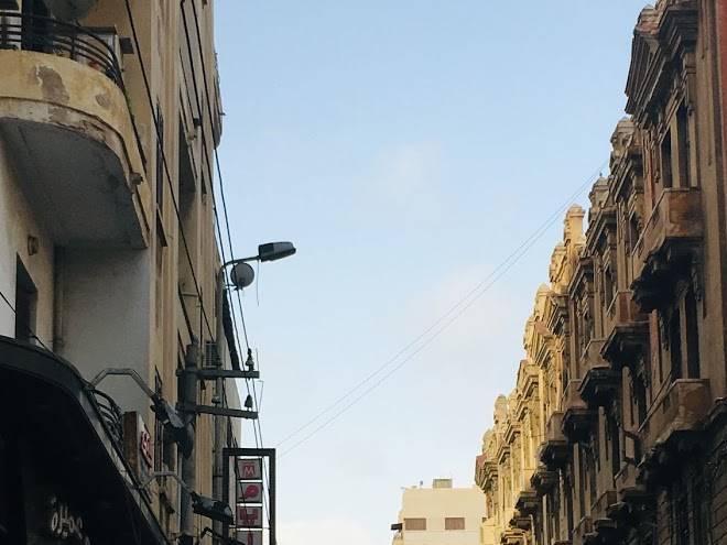 Alkadi hotel