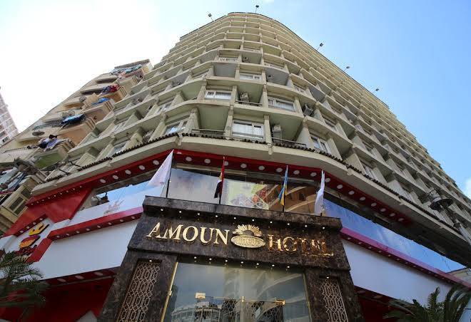 Amoun hotel