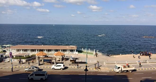 El haram hotel