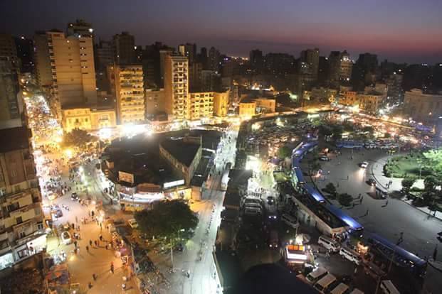 El nouba hotel