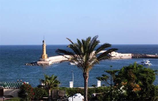 El salamlek hotel