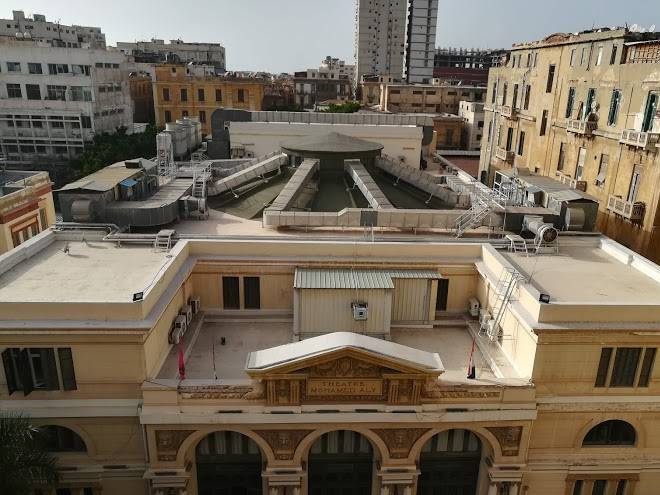 El yamama hotel