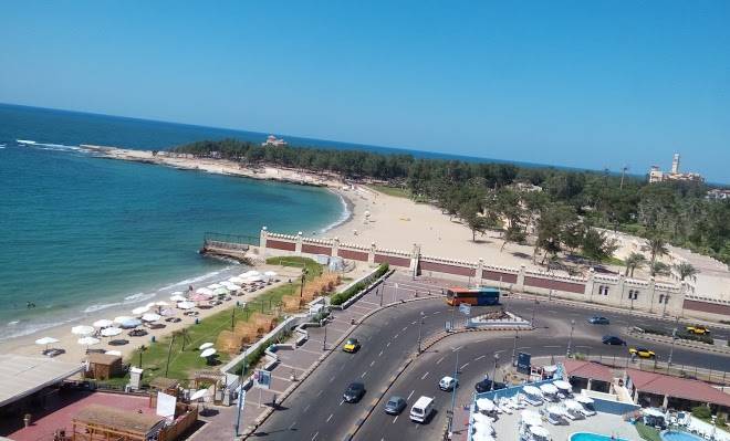 Emaret el mandara hotel