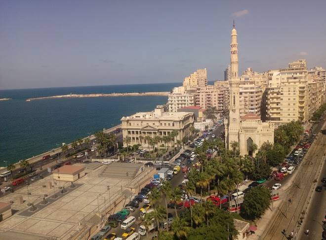 Misr hotel