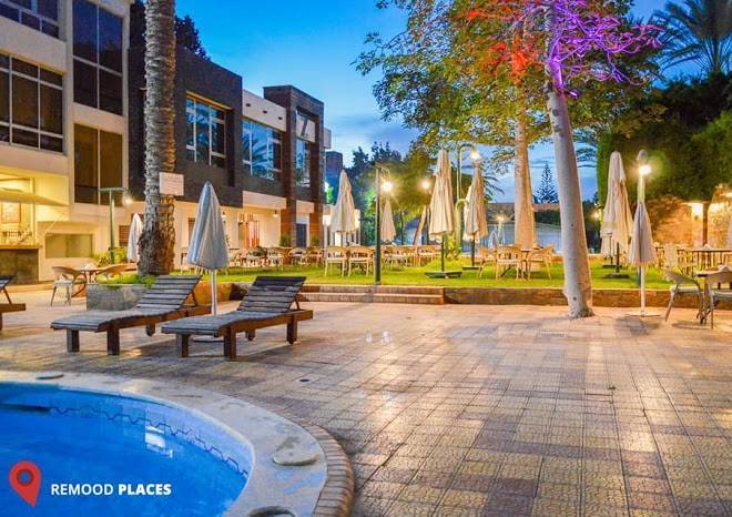 Motel King Mariout Image