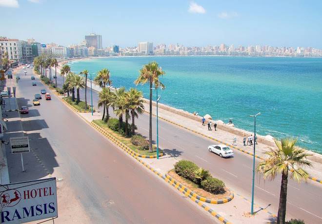 Ramsis hotel