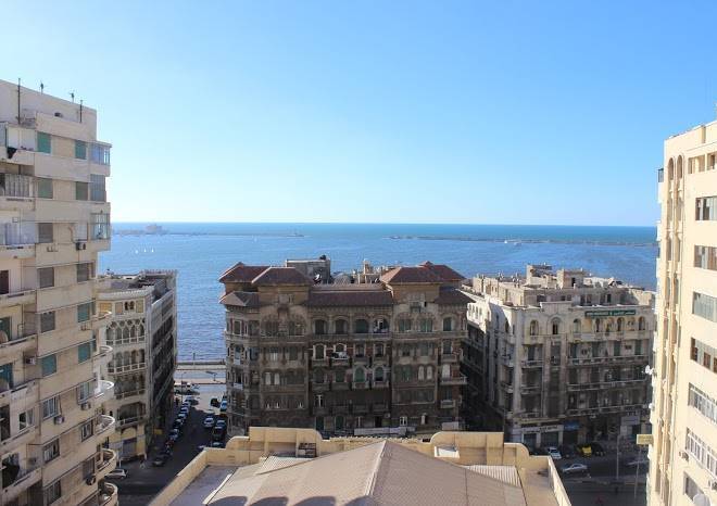 Sea star hotel