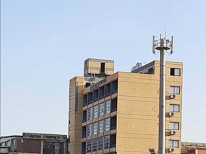 Siesta hotel alexandria