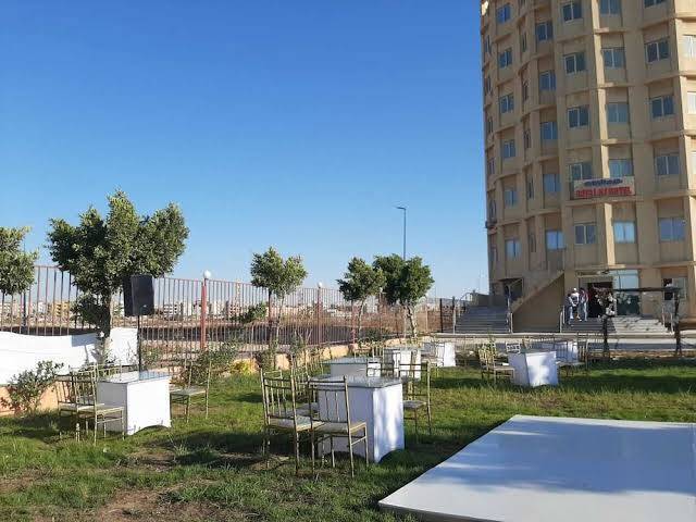 Royal n j hotel & resort